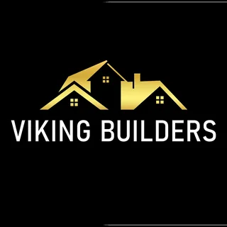 Viking Builders LLC logo