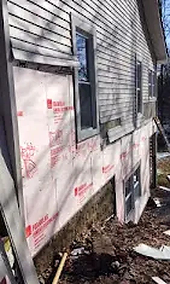Siding replacement in Deer Park, NY